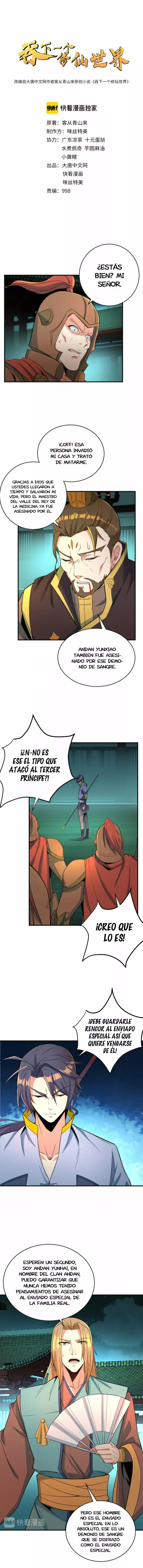 Capitulo 78 page 3