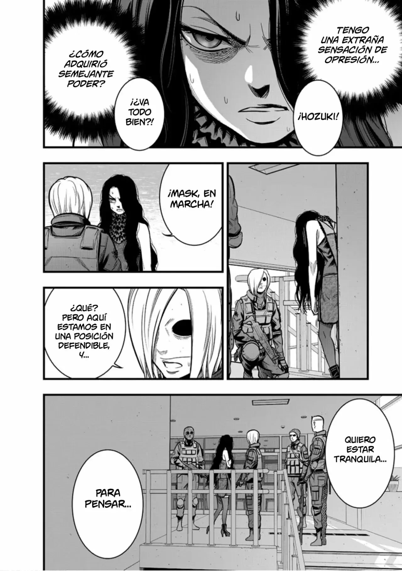 Capitulo 28 page 3