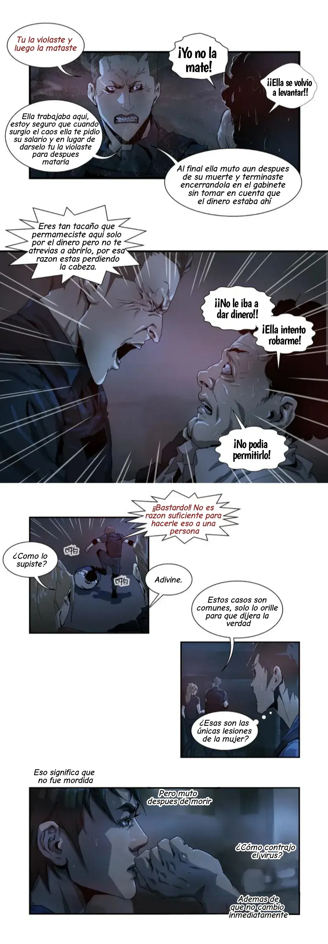 Capitulo 28 page 5