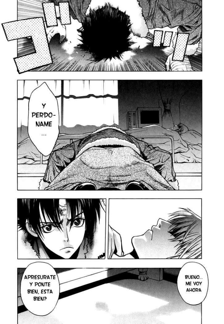 Capitulo 22 page 33