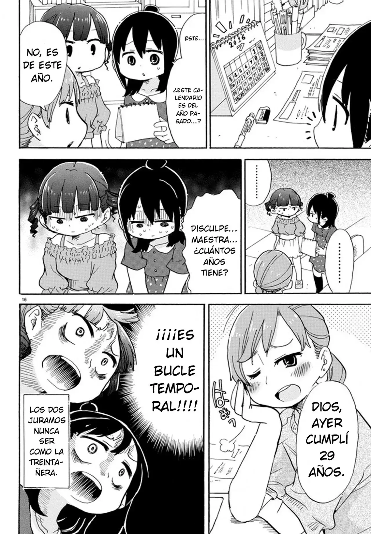 Capitulo 346 page 17