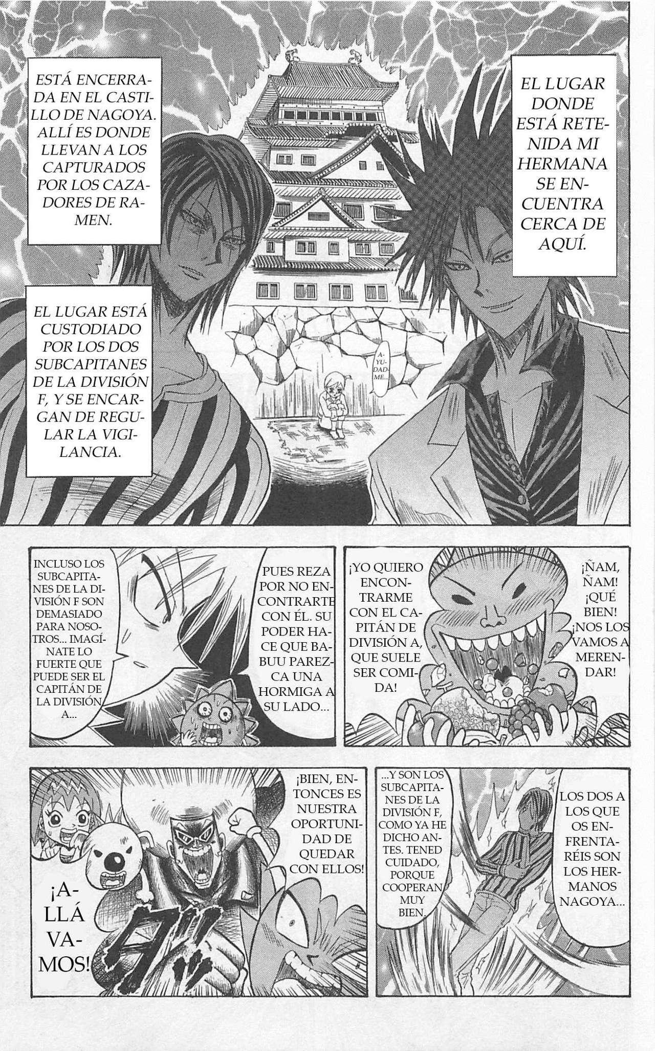 Capitulo 21 page 19