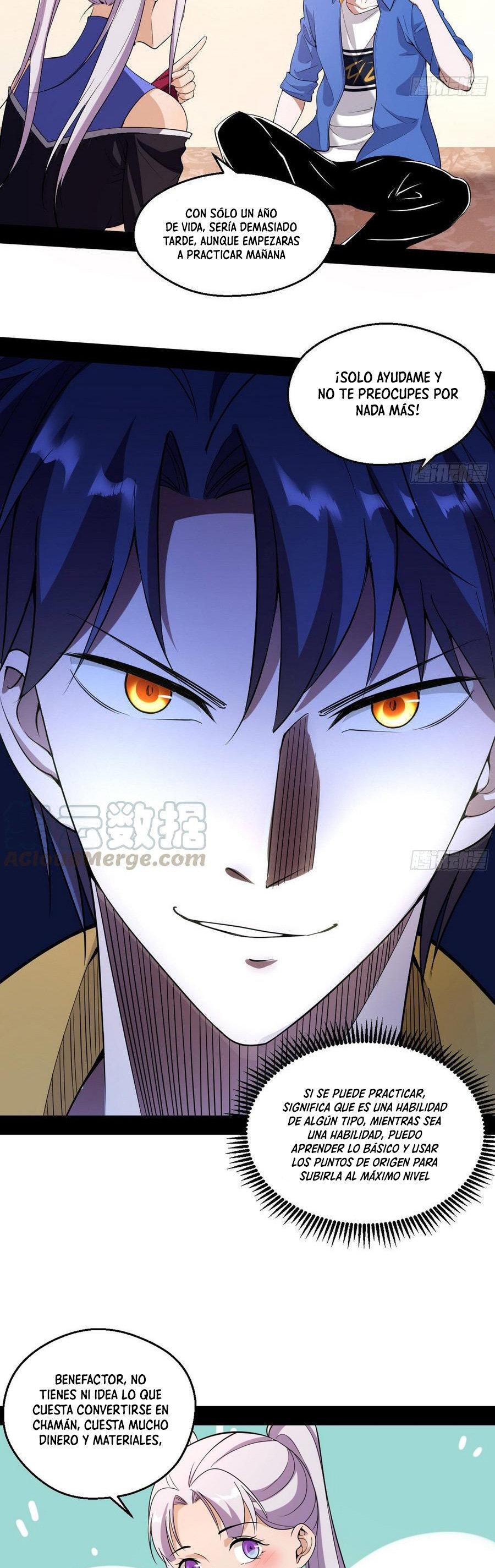 Capitulo 65 page 11