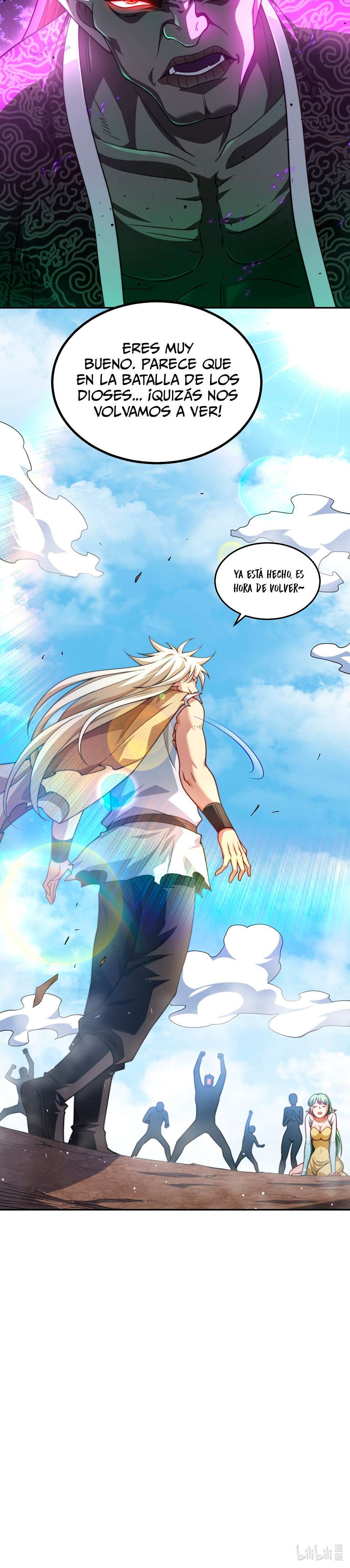 Capitulo 99 page 48