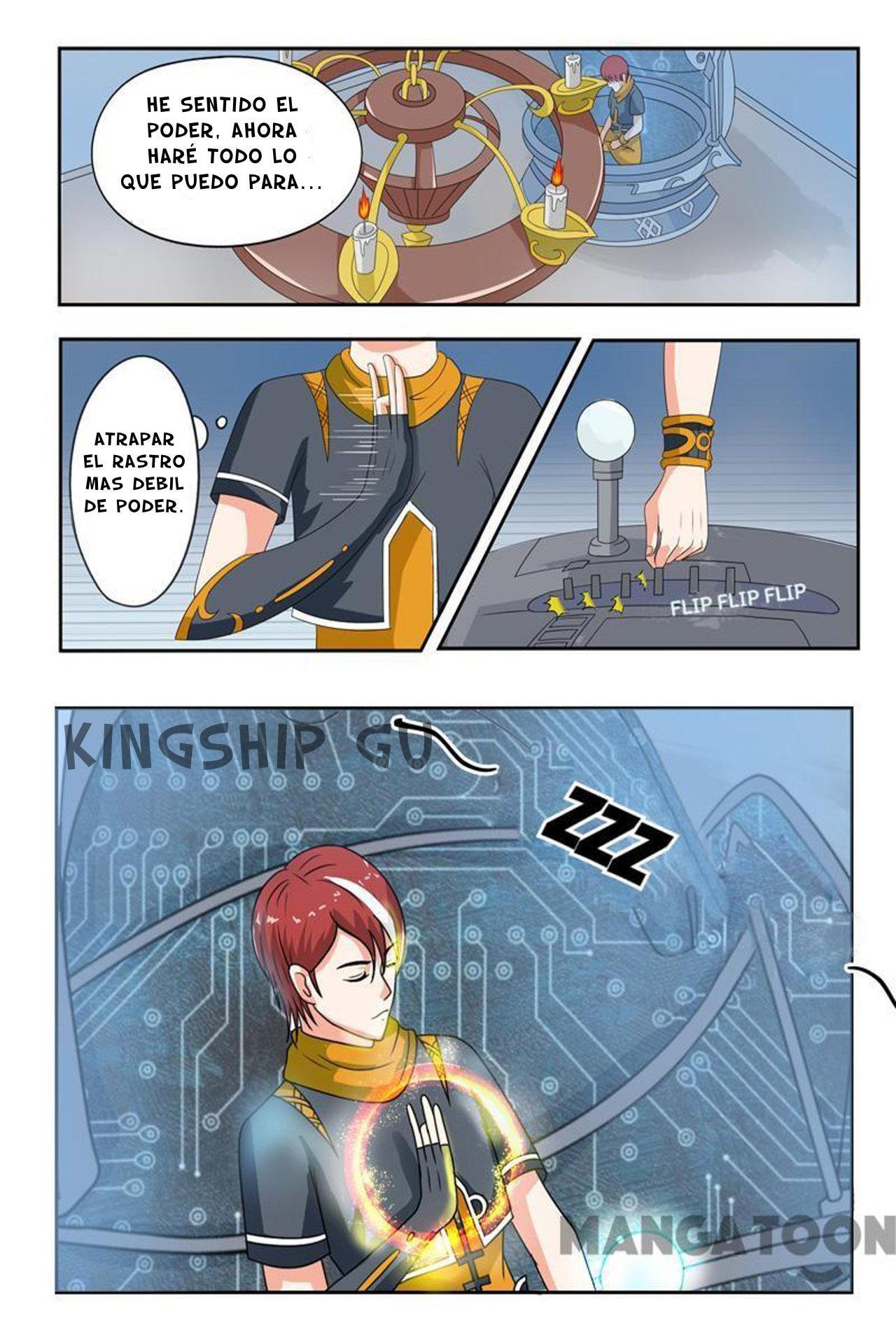 Capitulo 58 page 3