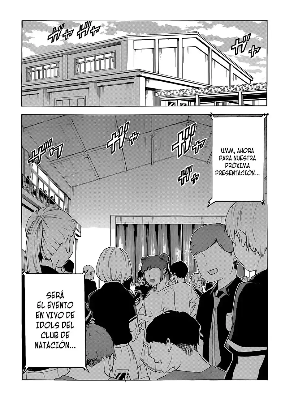 Capitulo 65 page 18