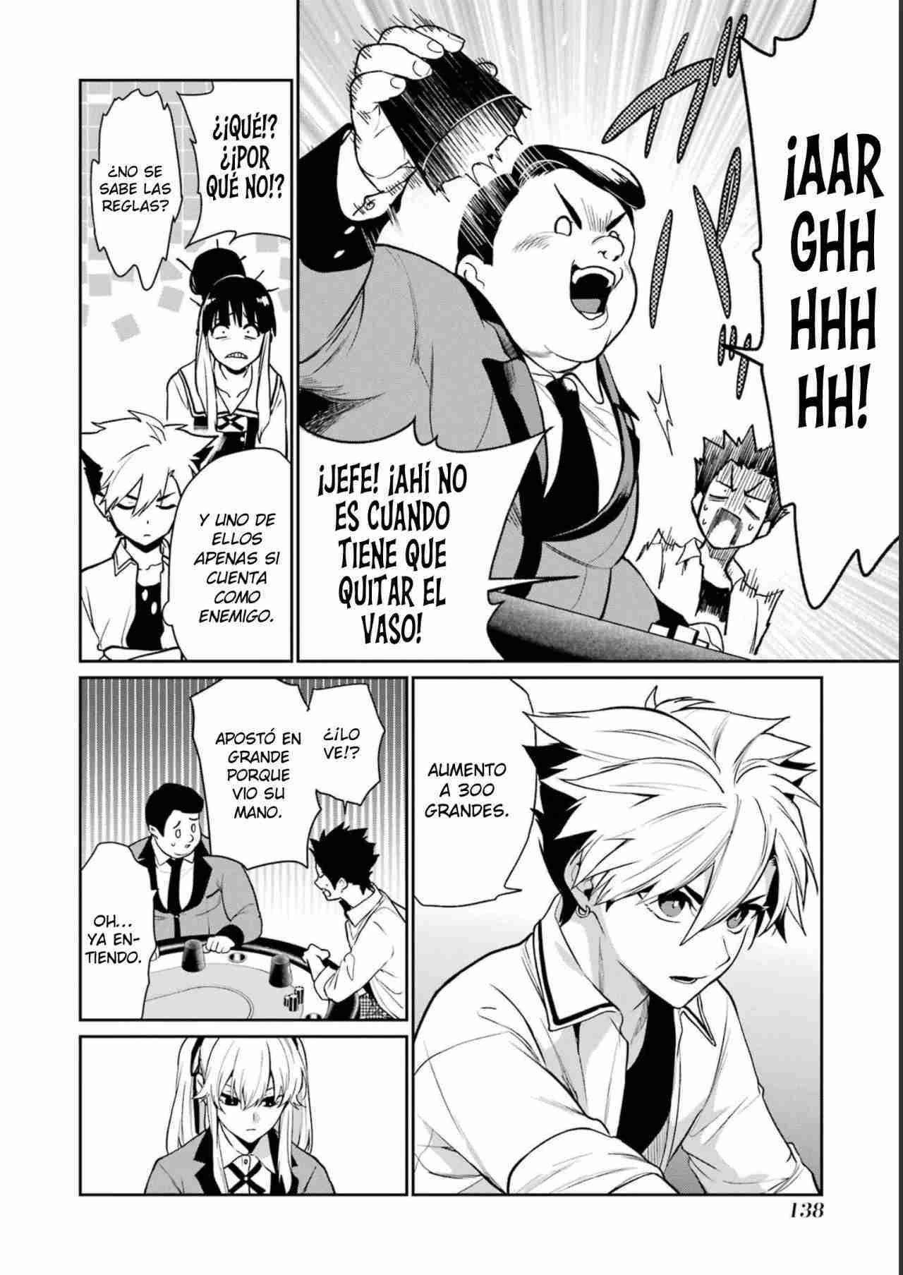 Capitulo 72 page 15