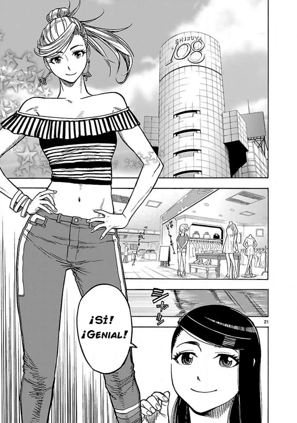 Capitulo 21 page 21