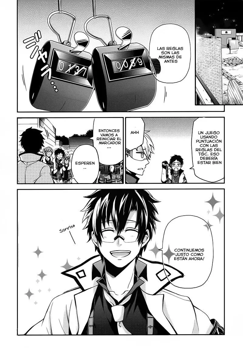 Capitulo 28 page 28