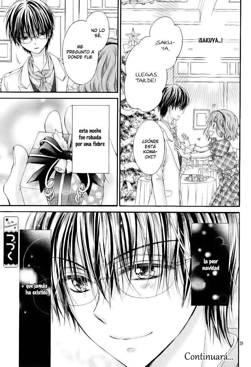 Capitulo 18 page 34