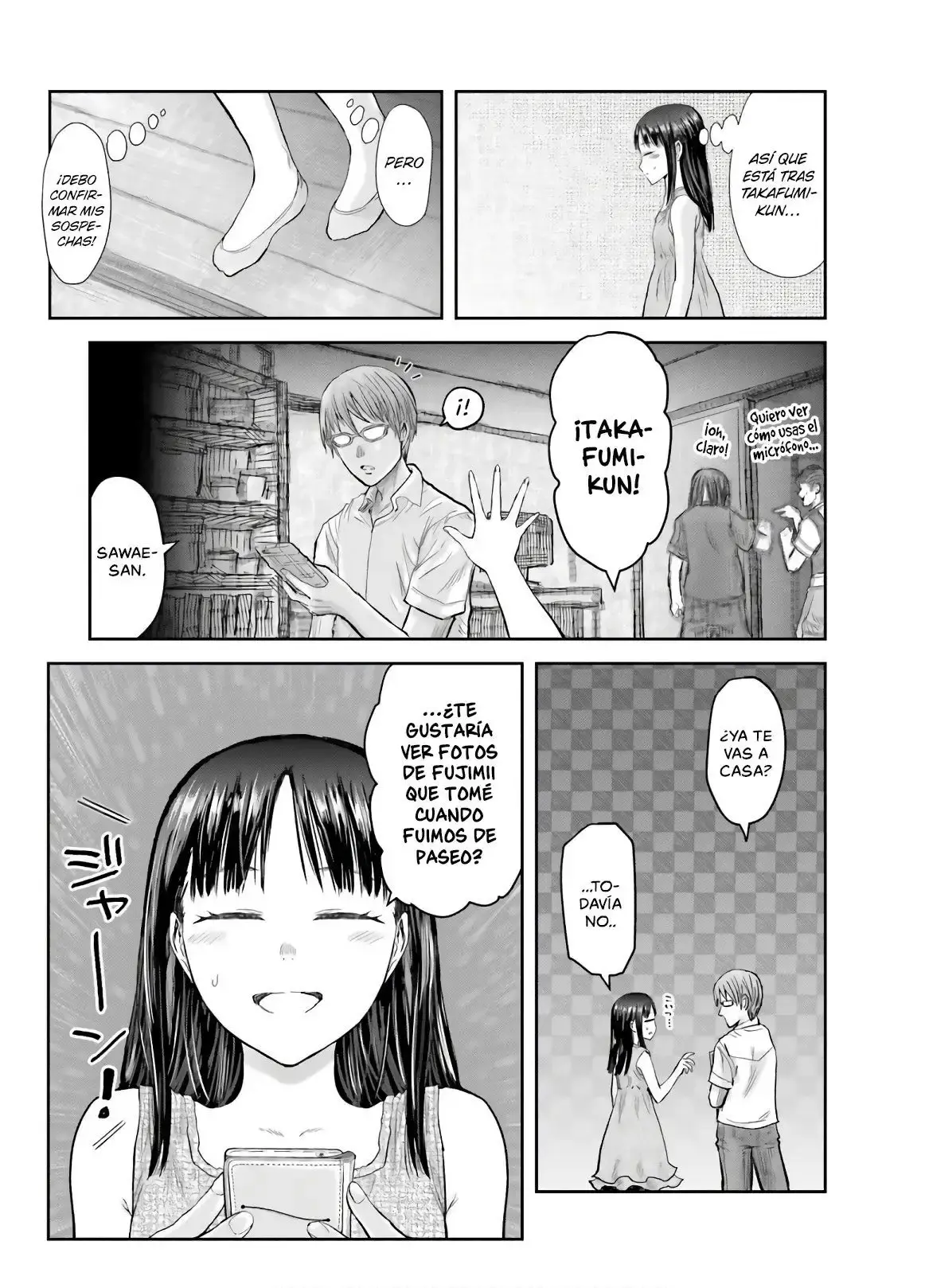 Capitulo 24 page 16