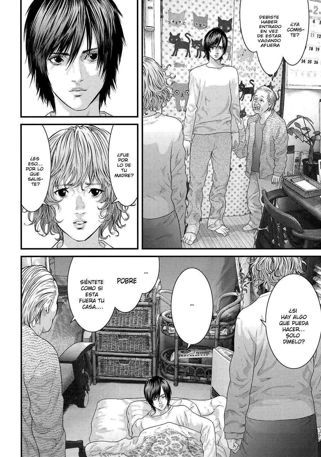 Capitulo 40 page 11