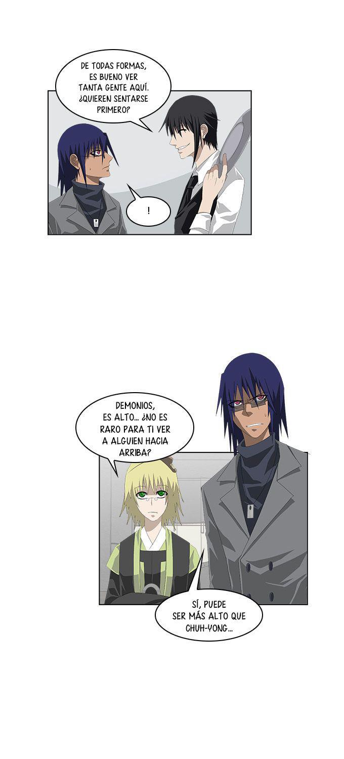 Capitulo 101 page 16