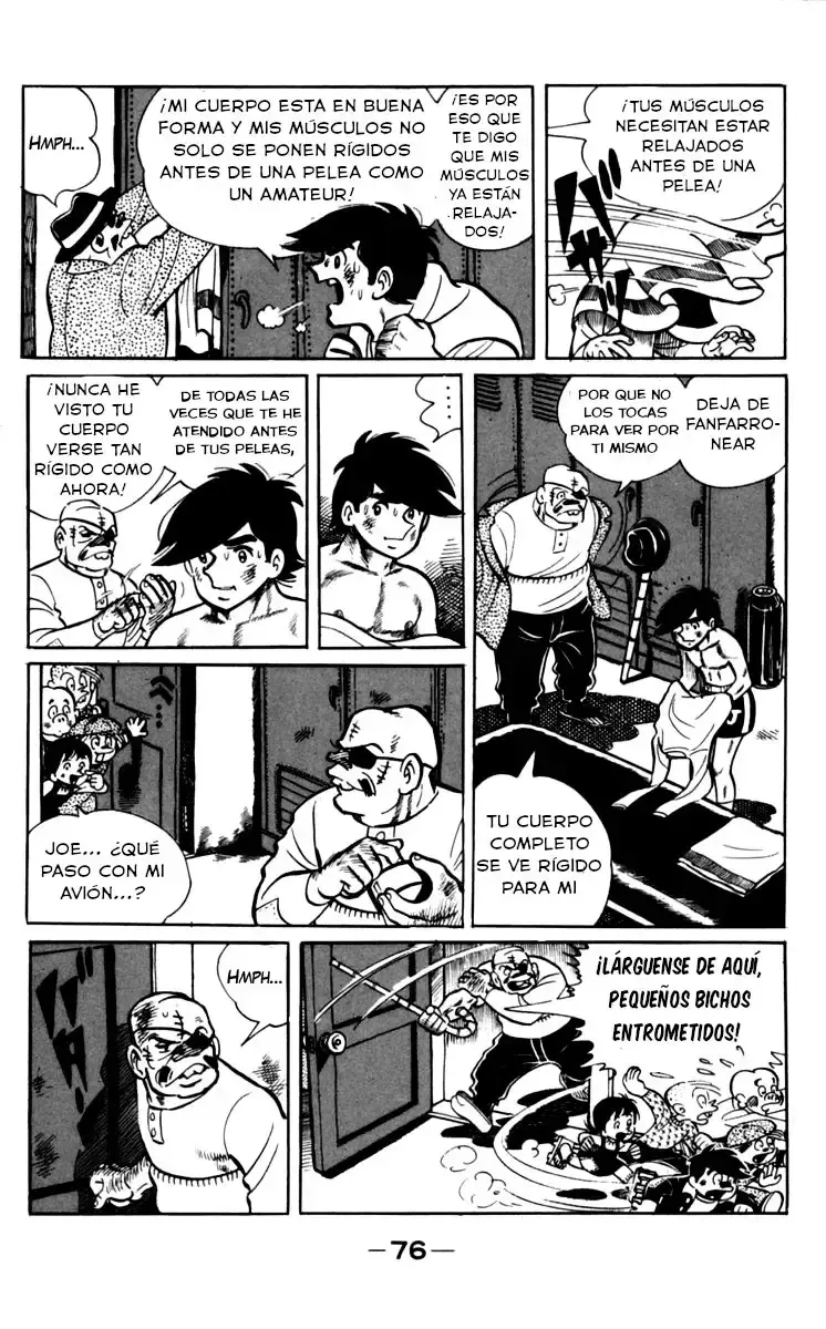 Capitulo 69 page 20