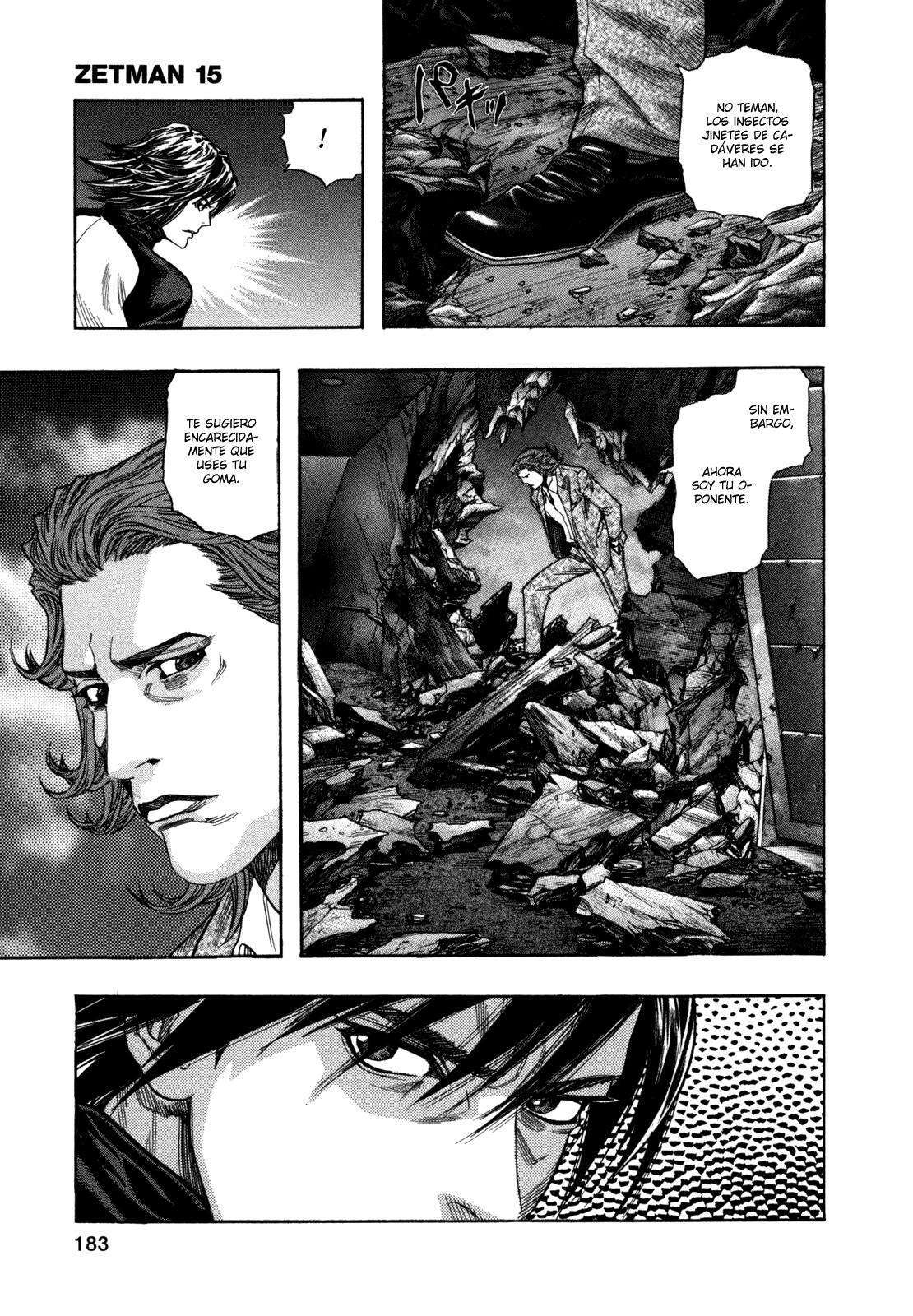 Capitulo 176 page 30