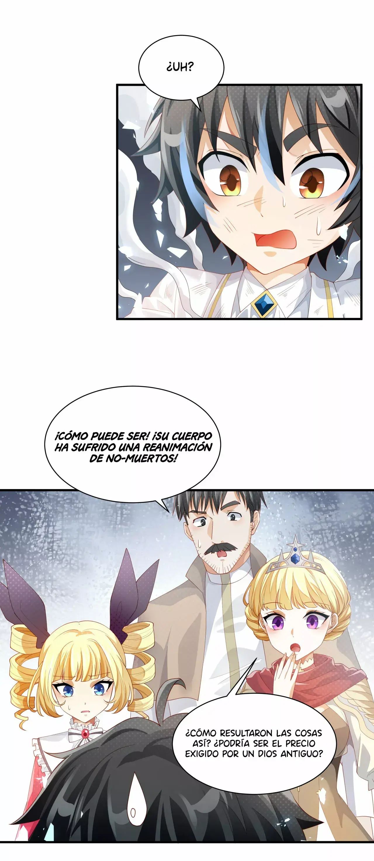 Capitulo 23 page 49