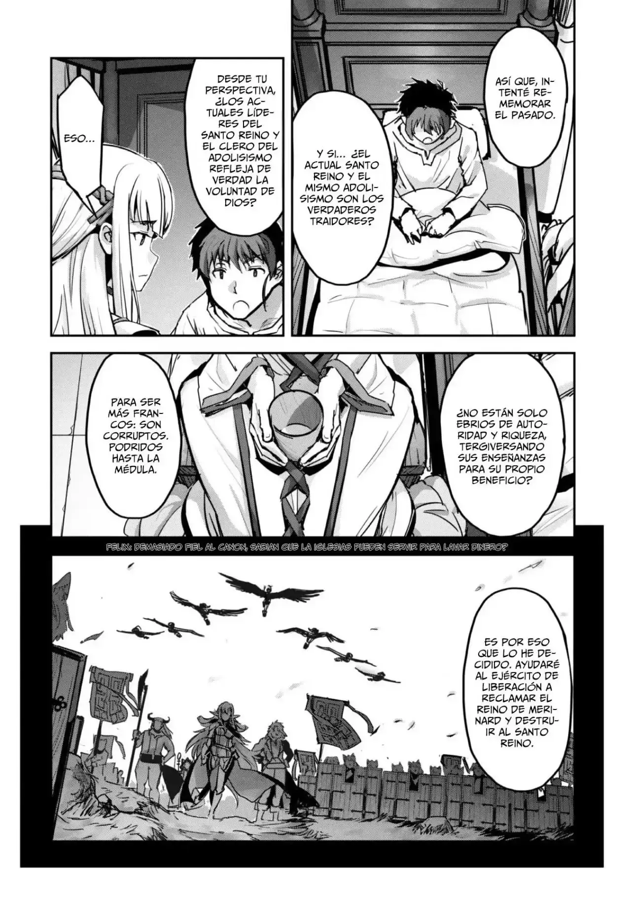 Capitulo 51 page 15