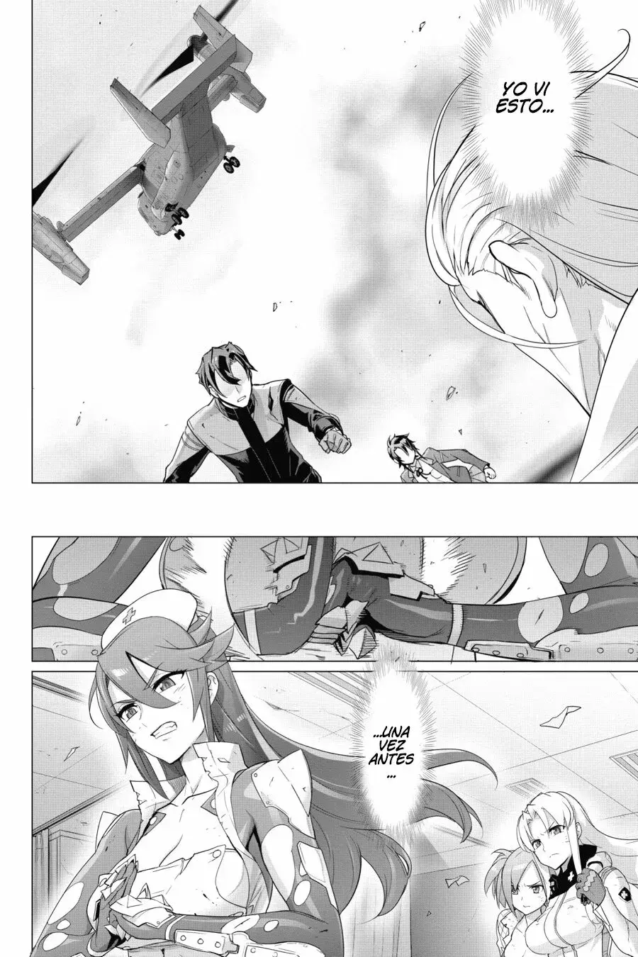 Capitulo 121 page 12