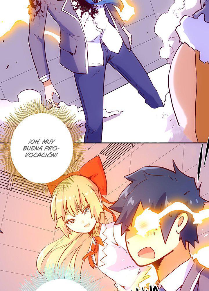 Capitulo 28 page 17