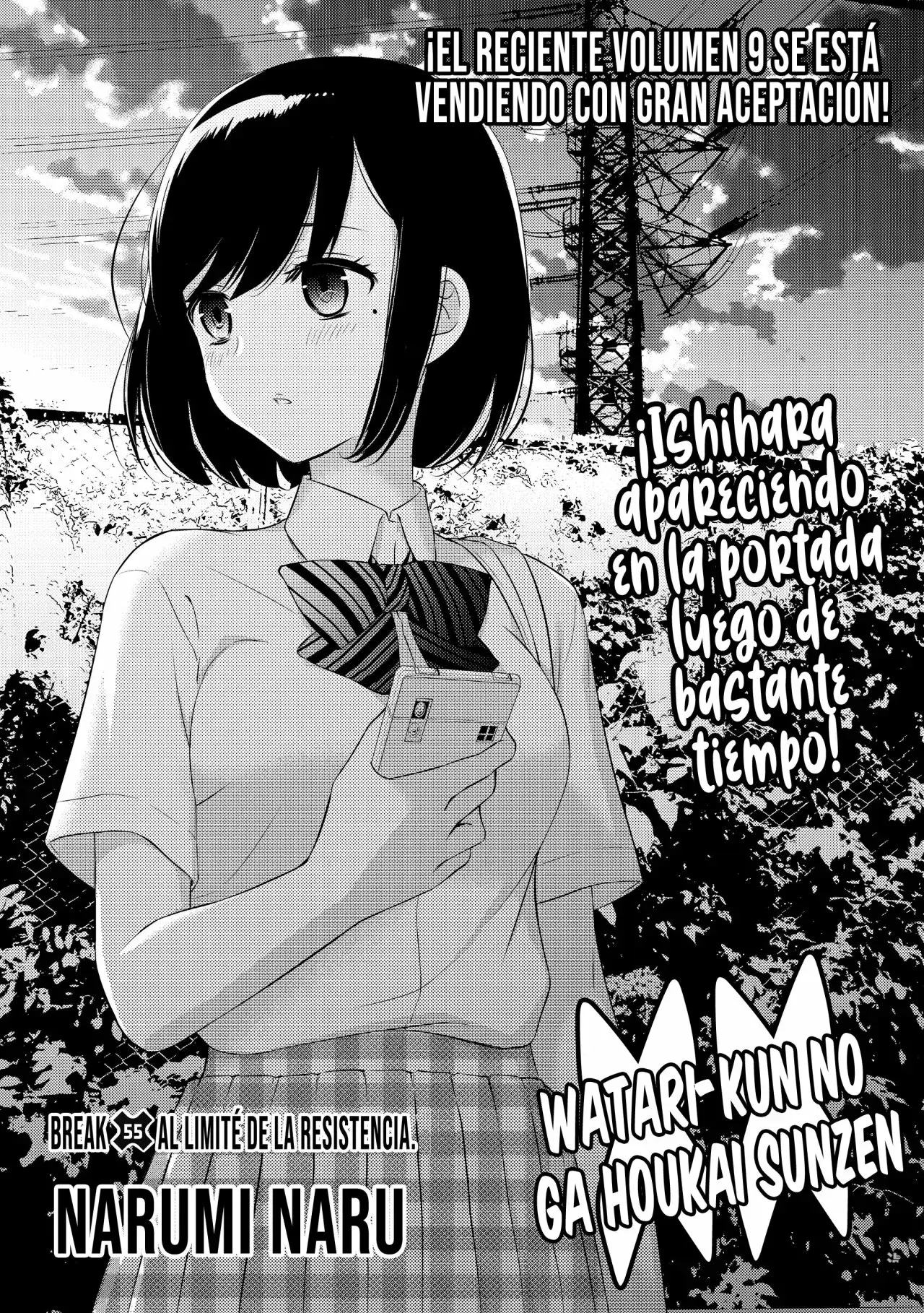 Capitulo 58 page 8