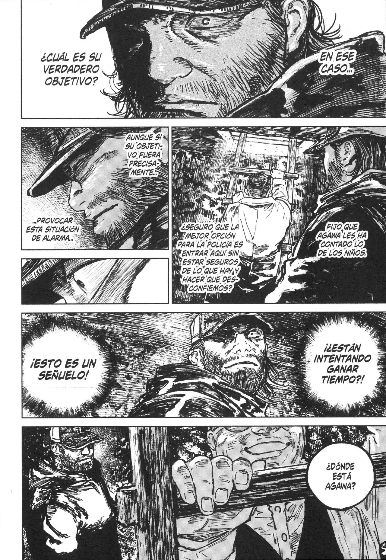 Capitulo 61 page 19
