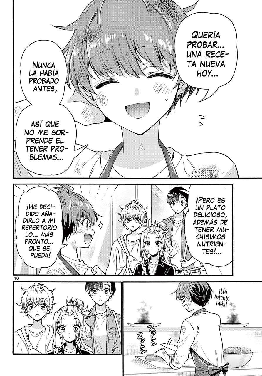 Capitulo 60 page 17