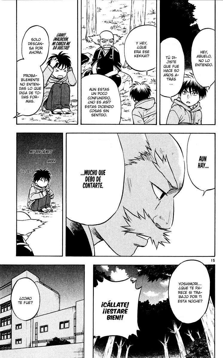 Capitulo 40 page 15