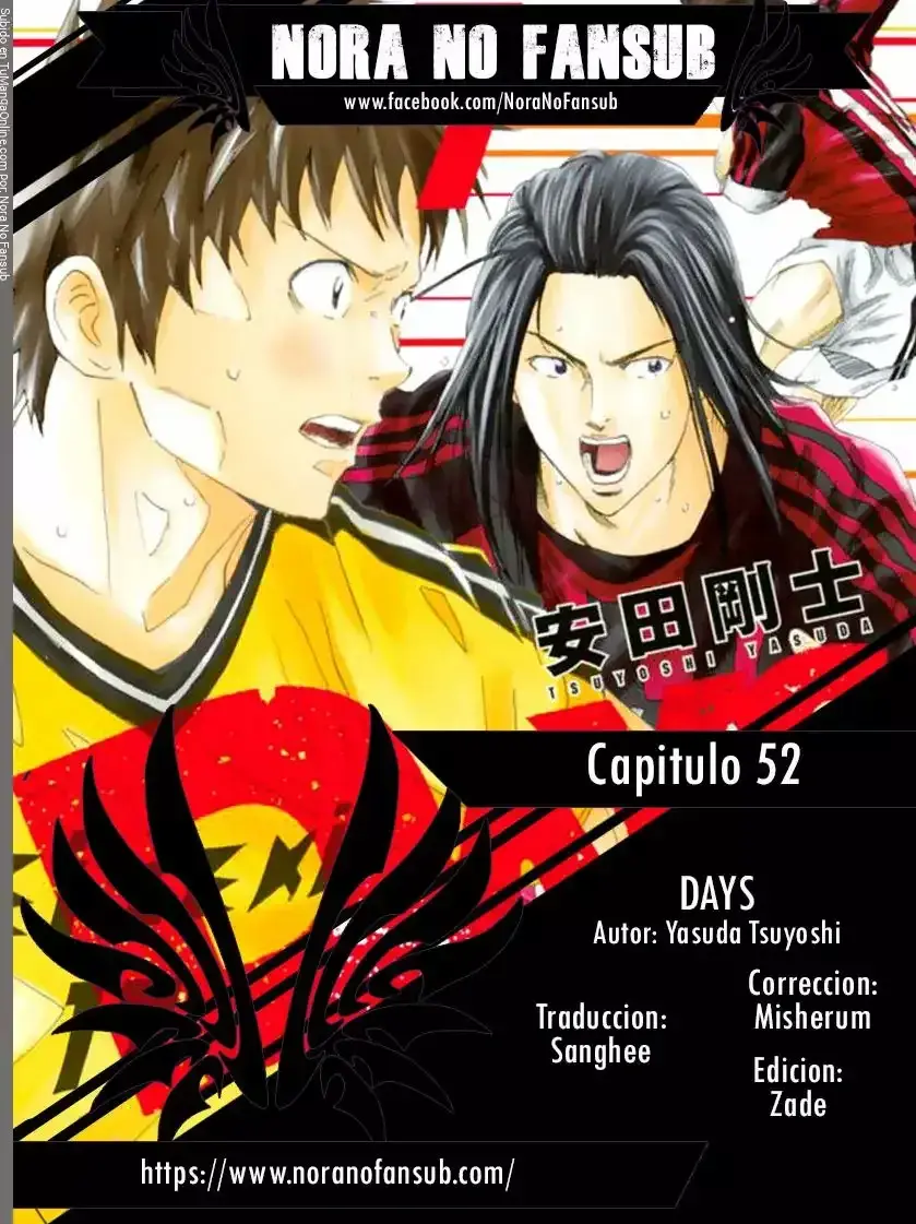 Capitulo 52 page 1