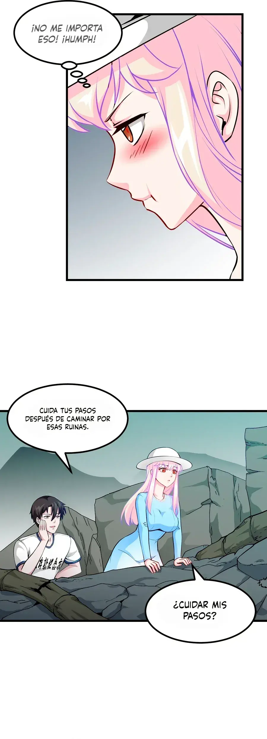 Capitulo 81 page 14