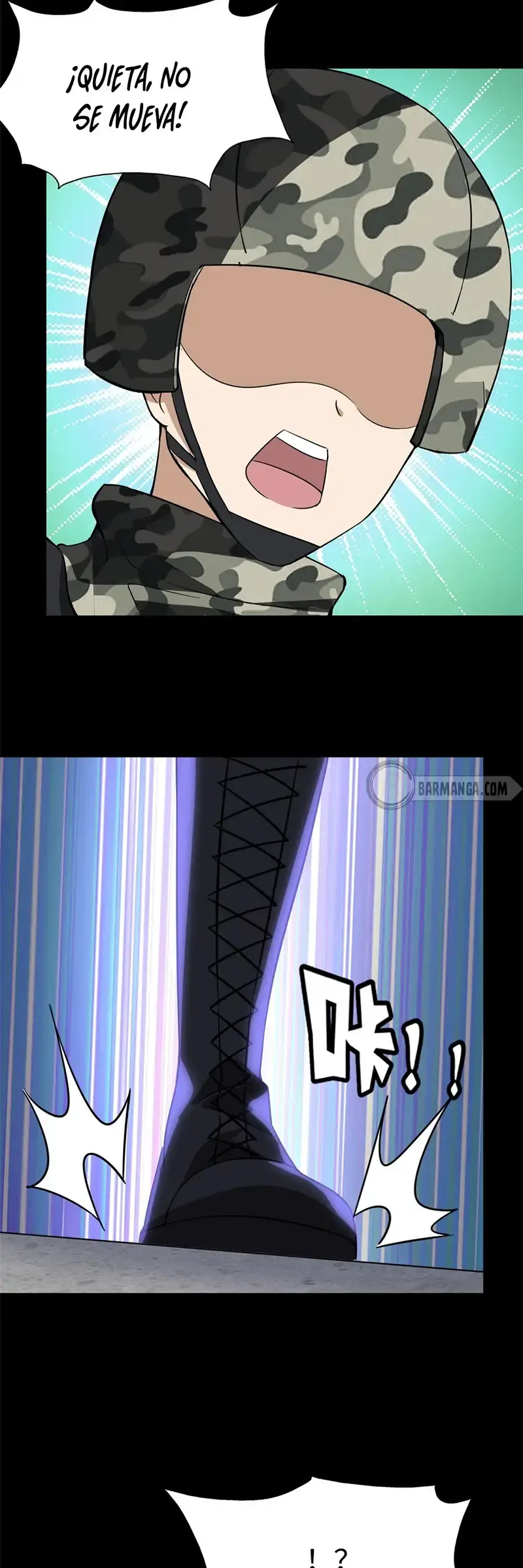 Capitulo 312 page 19