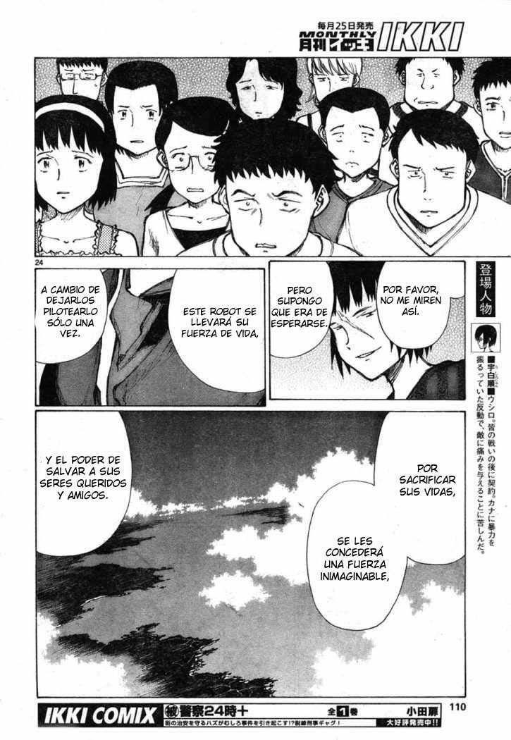 Capitulo 65 page 21