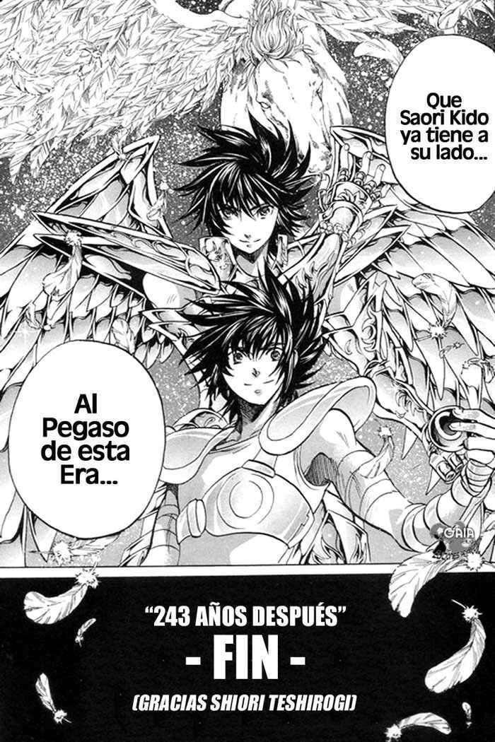 Capitulo 223.5 page 5