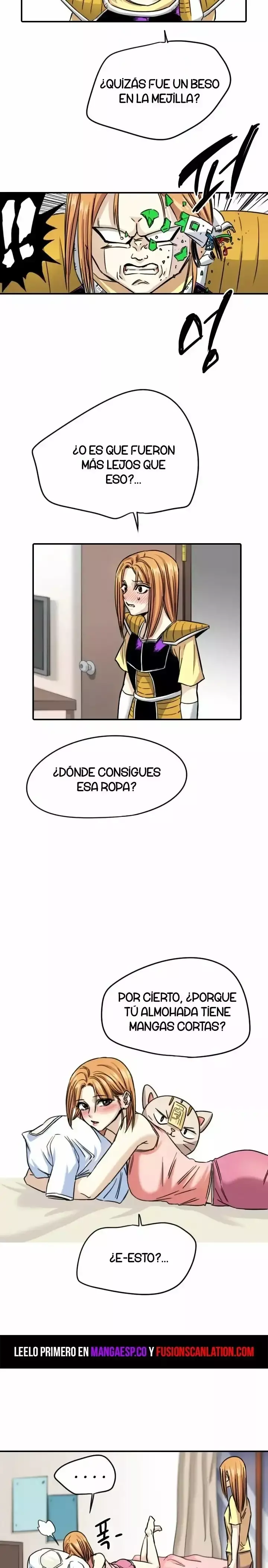 Capitulo 78 page 18