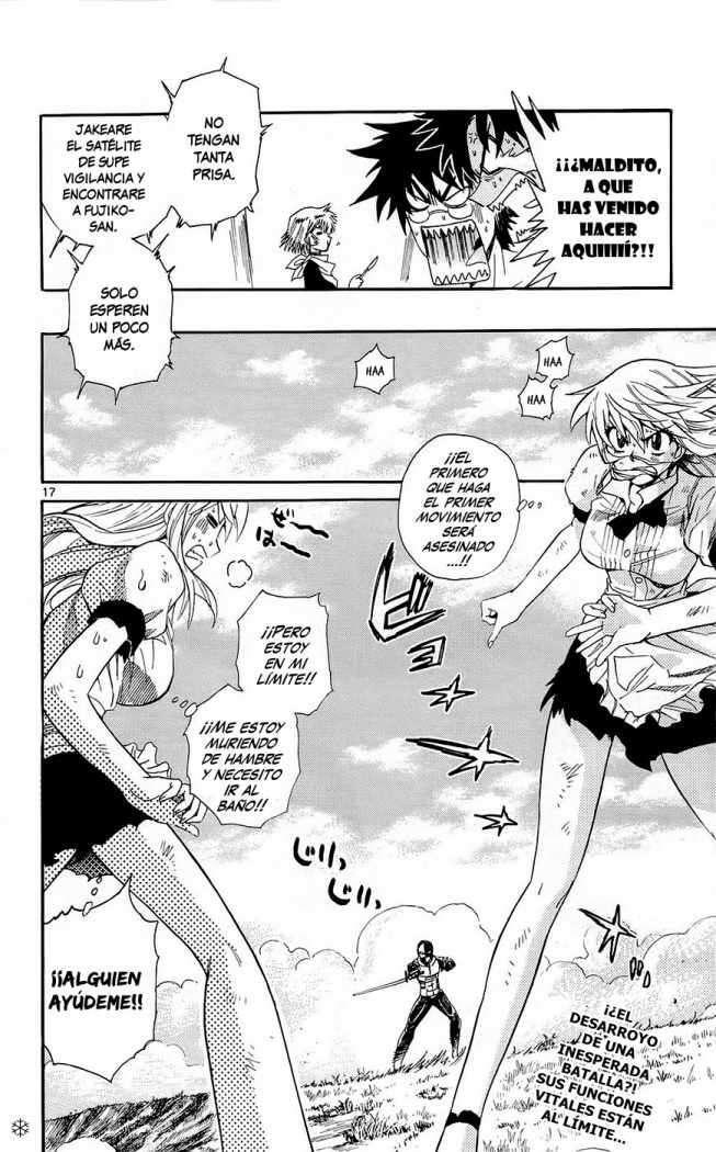 Capitulo 213 page 18