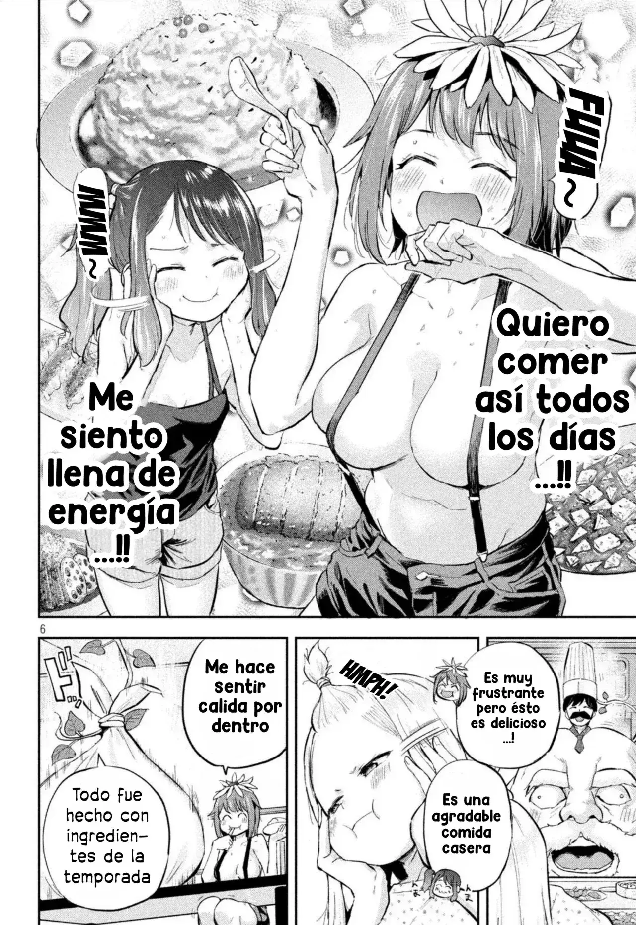 Capitulo 19 page 8