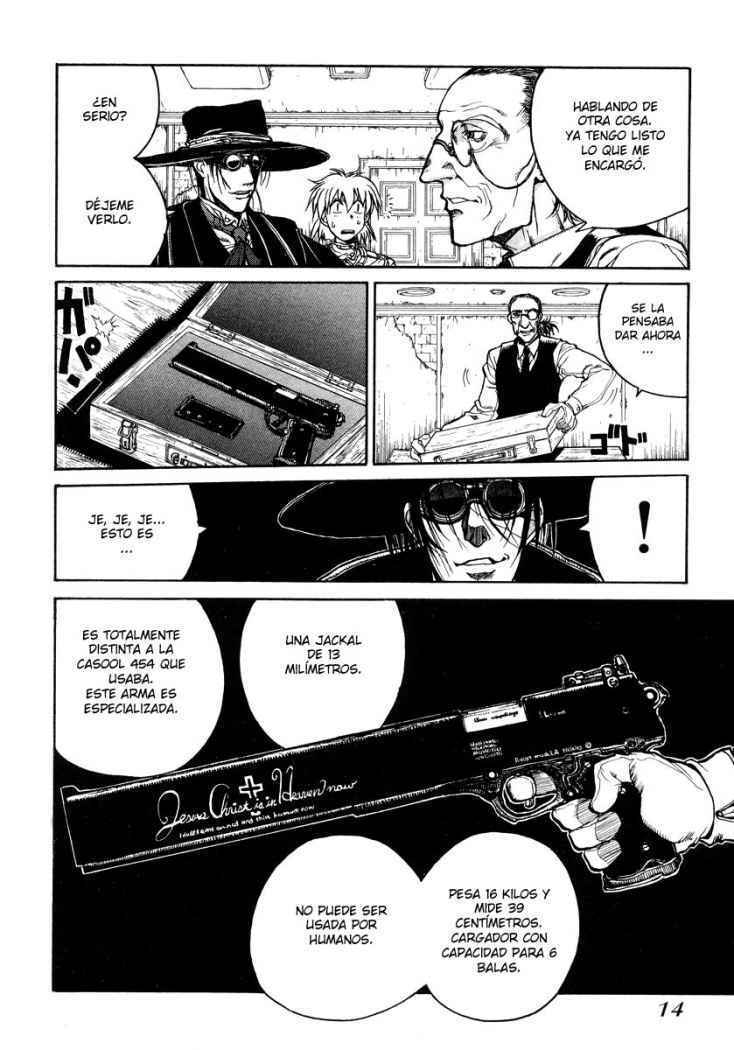 Capitulo 7 page 11