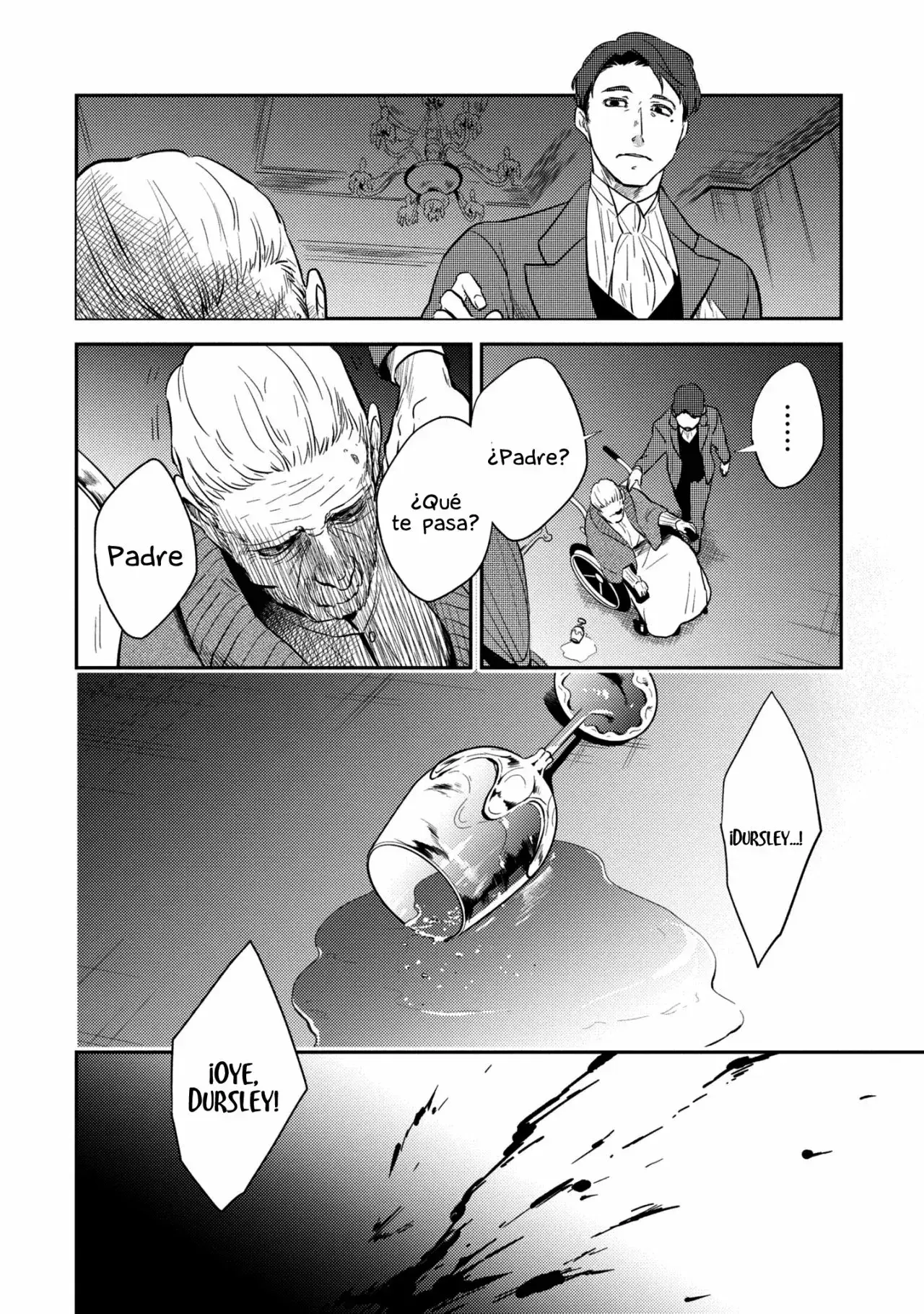 Capitulo 51 page 11