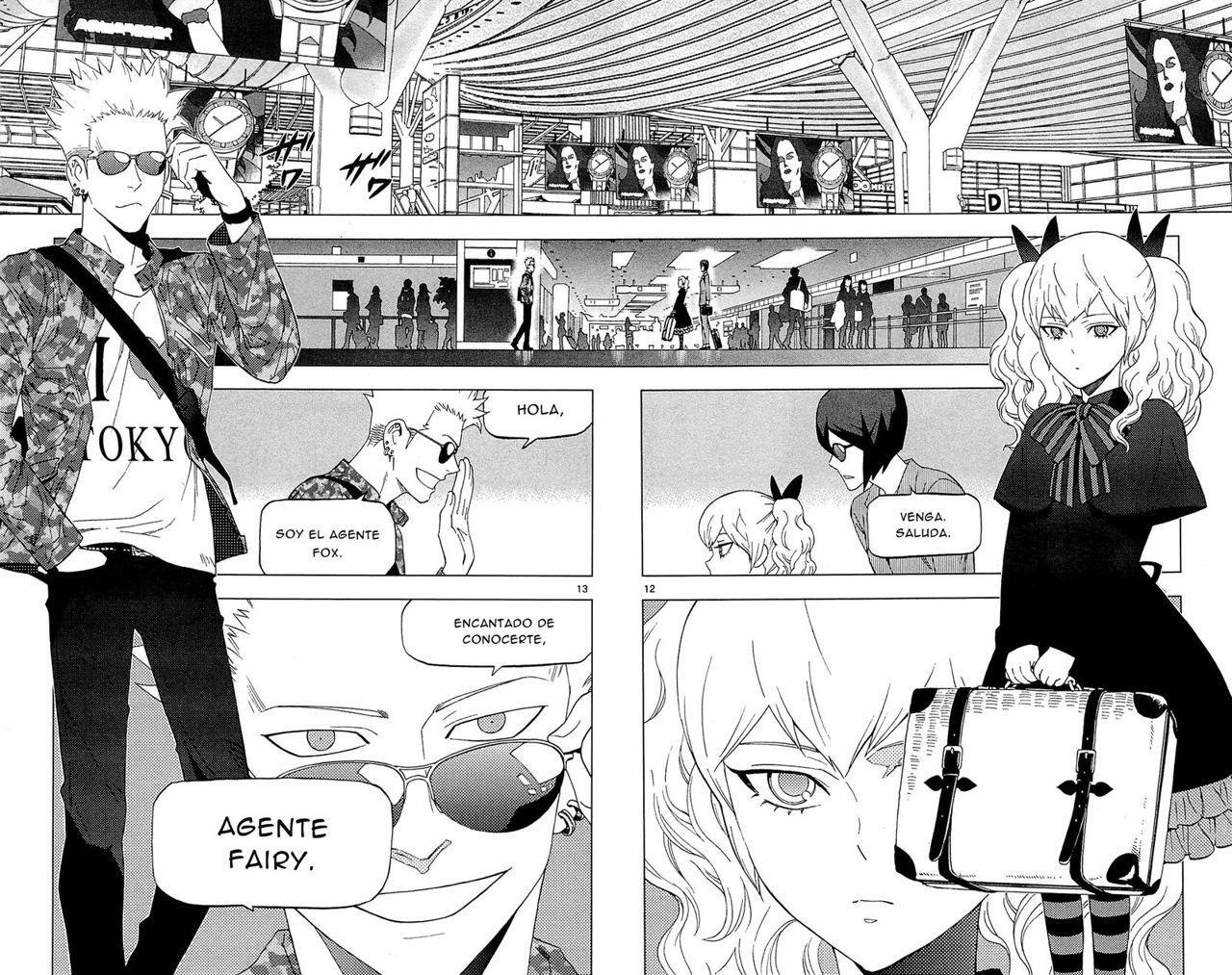 Capitulo 17 page 13
