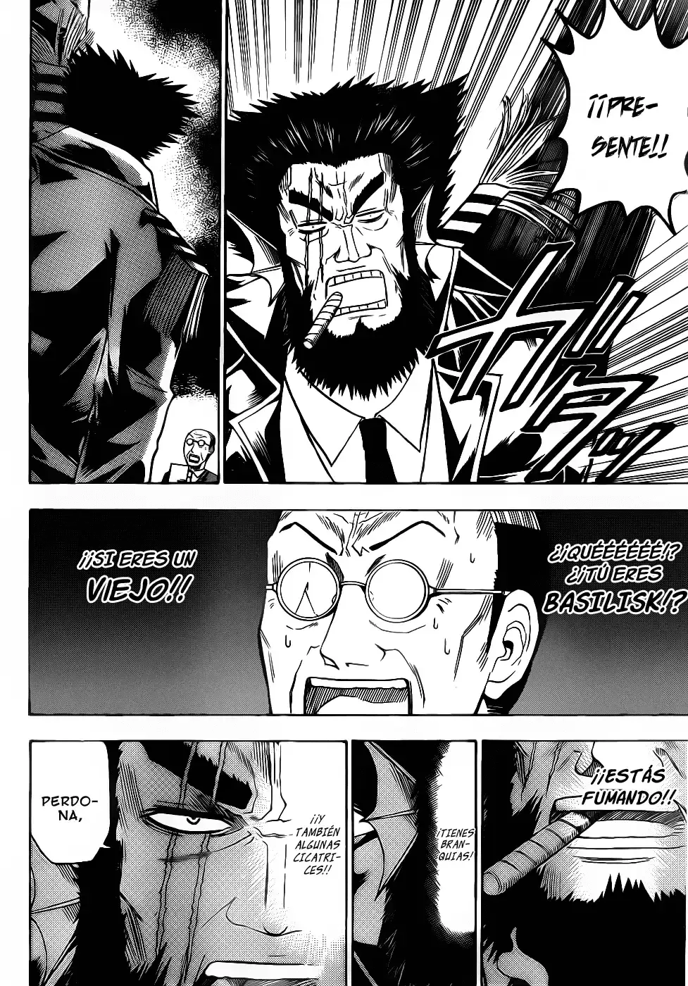 Capitulo 123 page 5