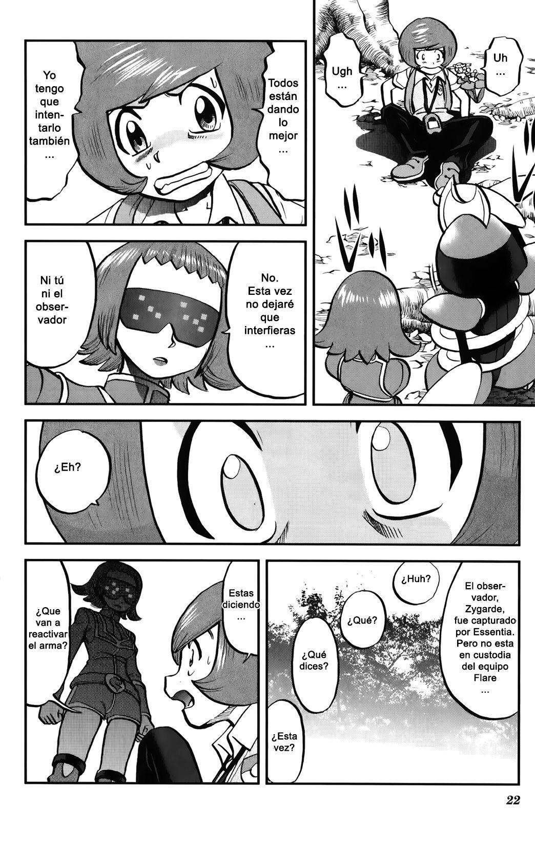 Capitulo 34 page 14