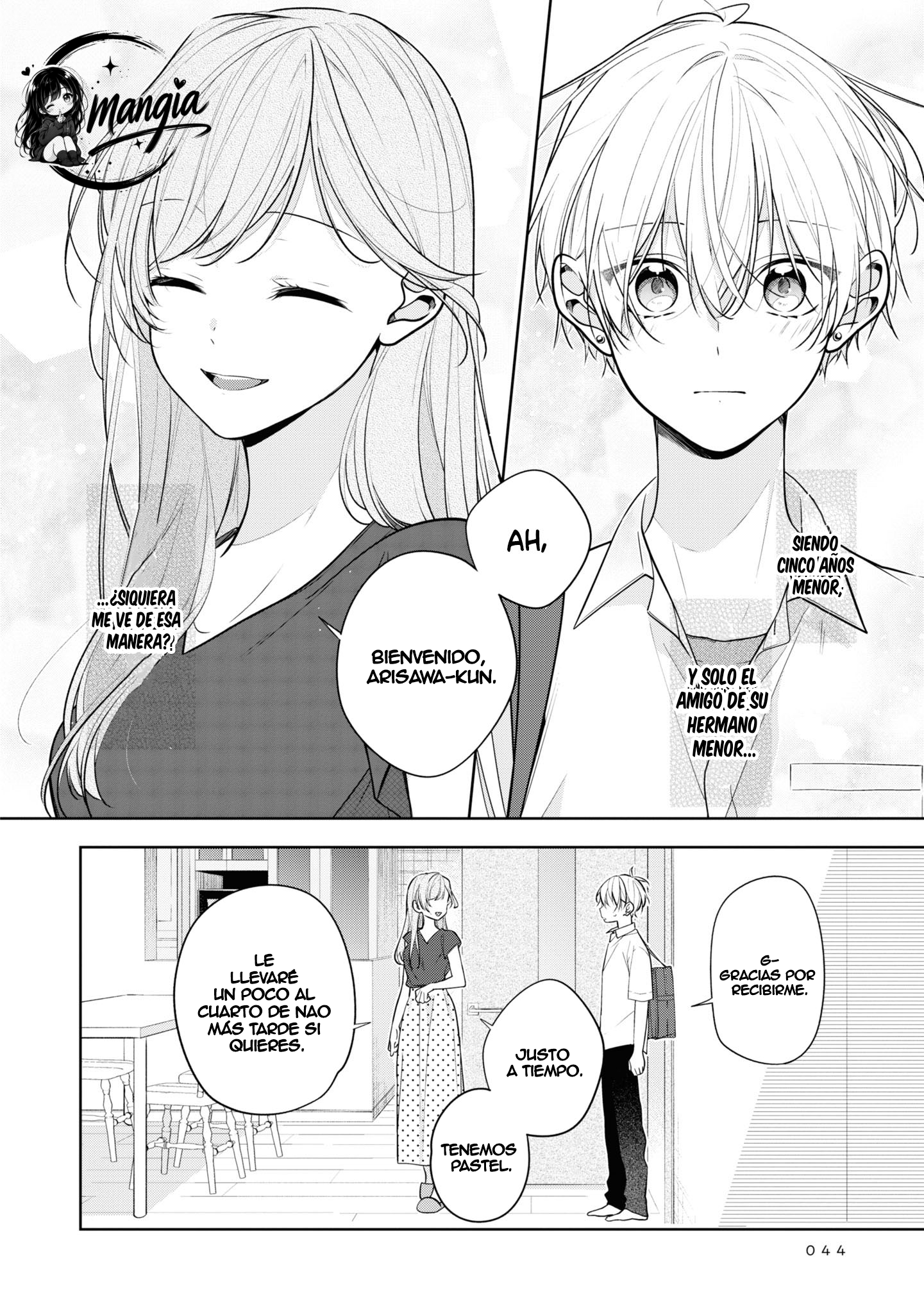 Capitulo 3 page 11