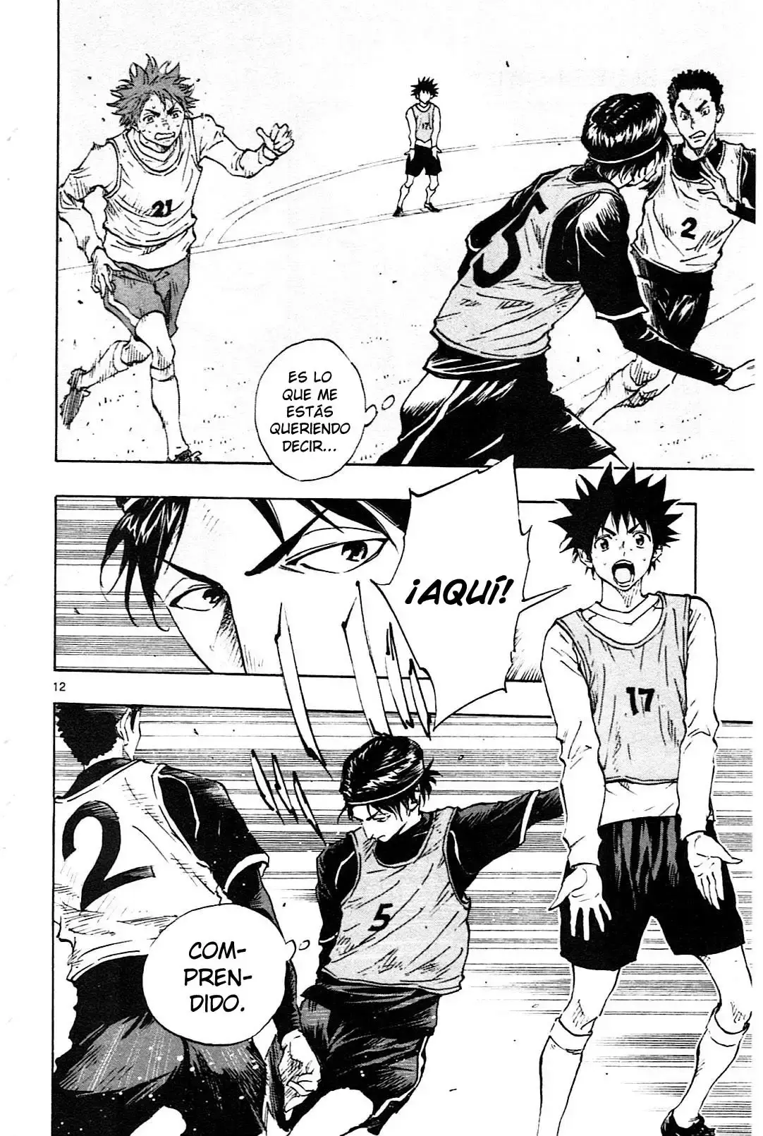 Capitulo 86 page 13