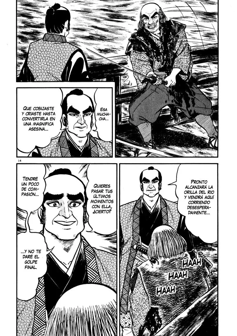 Capitulo 62 page 14