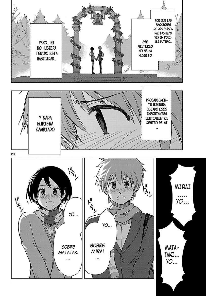 Capitulo 20 page 28