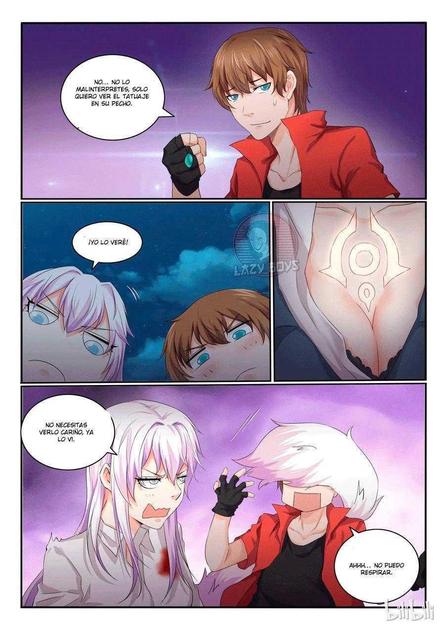 Capitulo 18 page 4