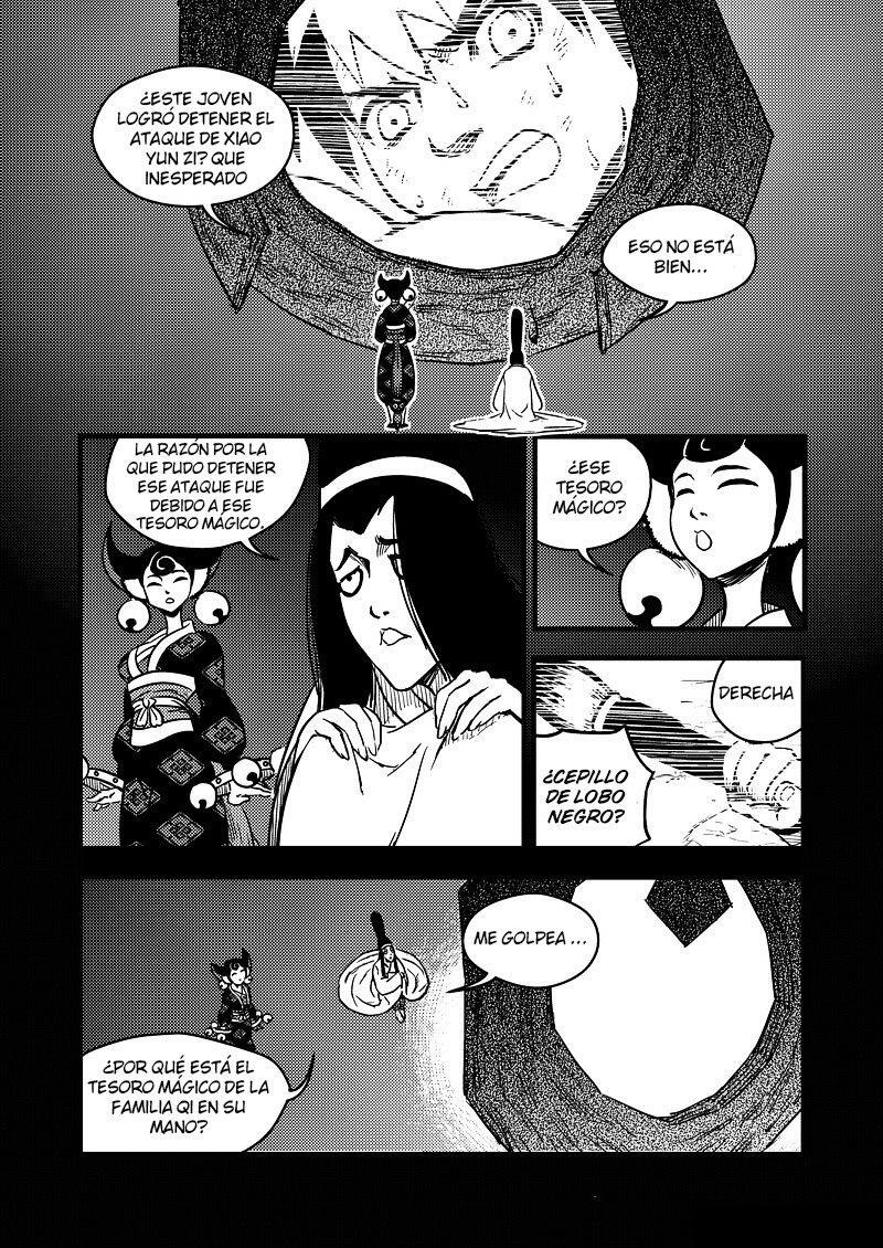Capitulo 89 page 15