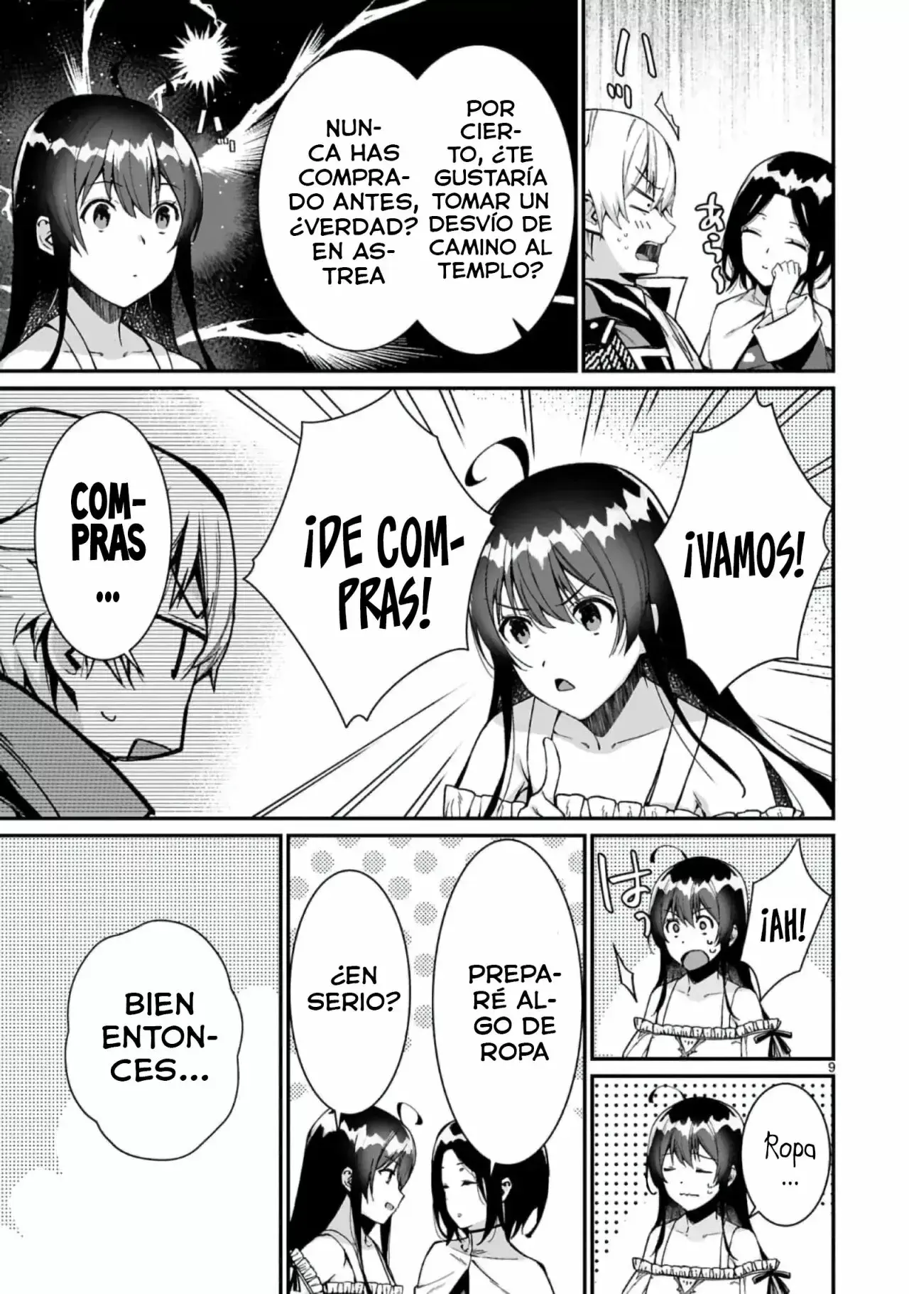 Capitulo 9 page 11