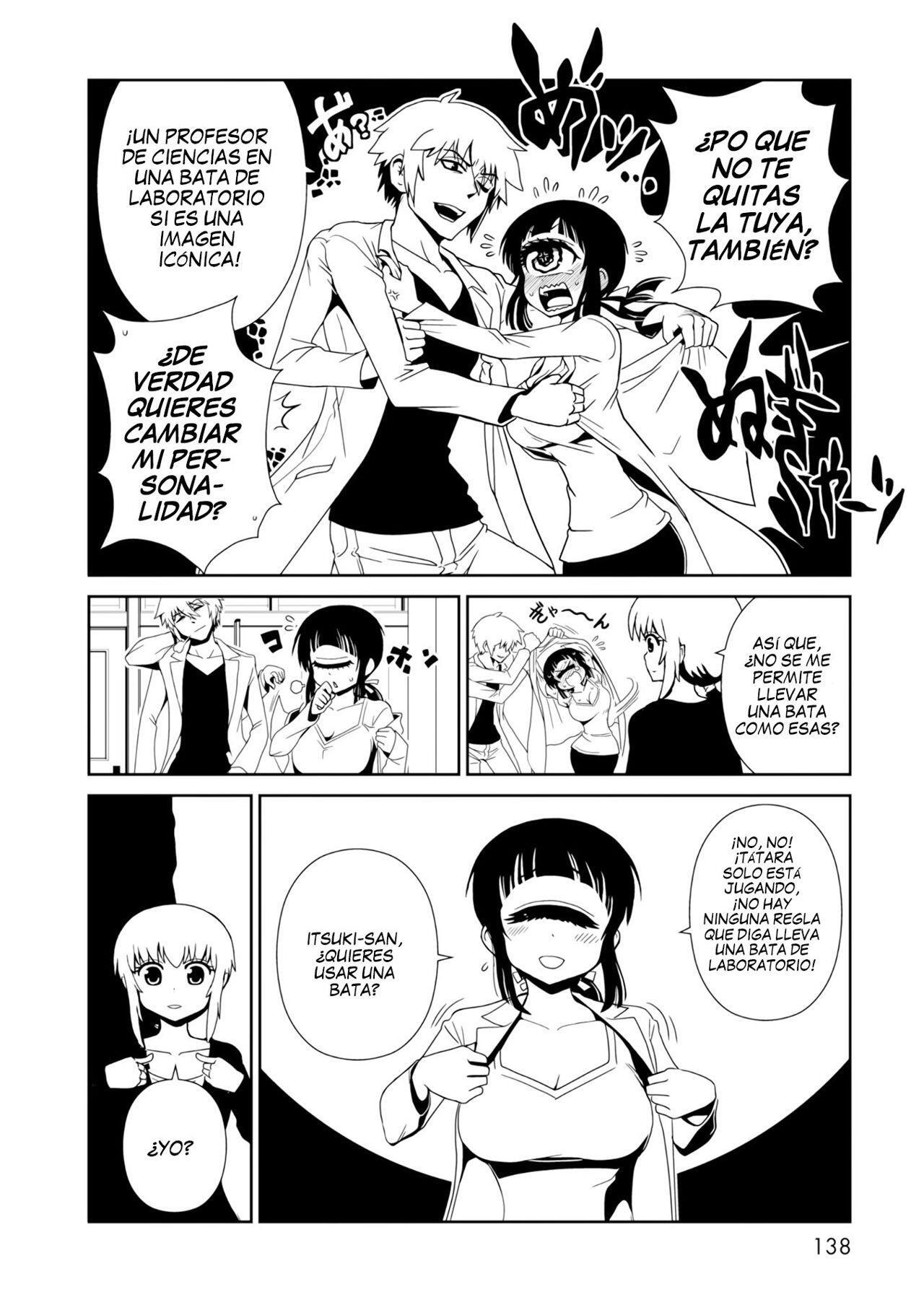 Capitulo 28 page 21