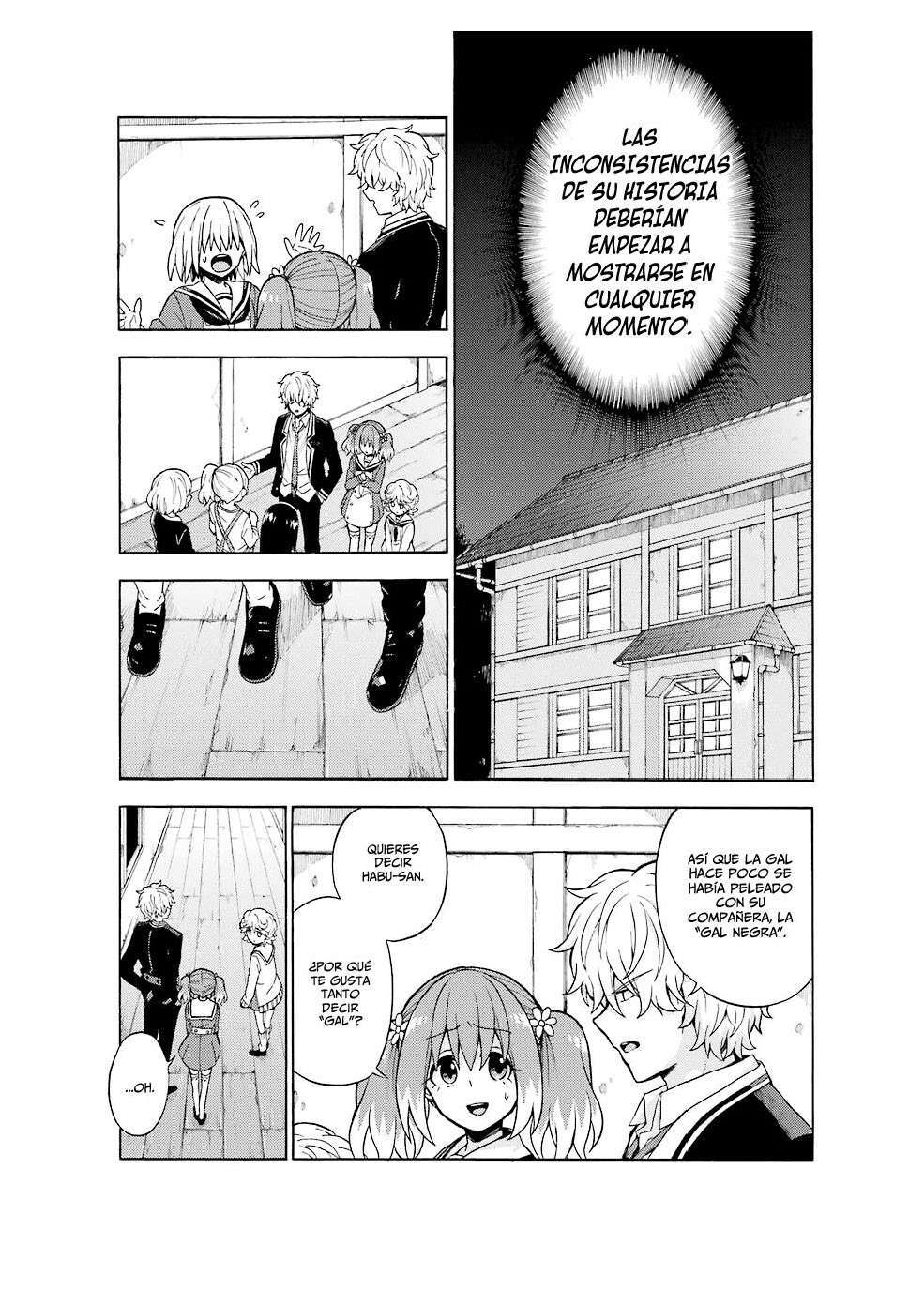Capitulo 16 page 18