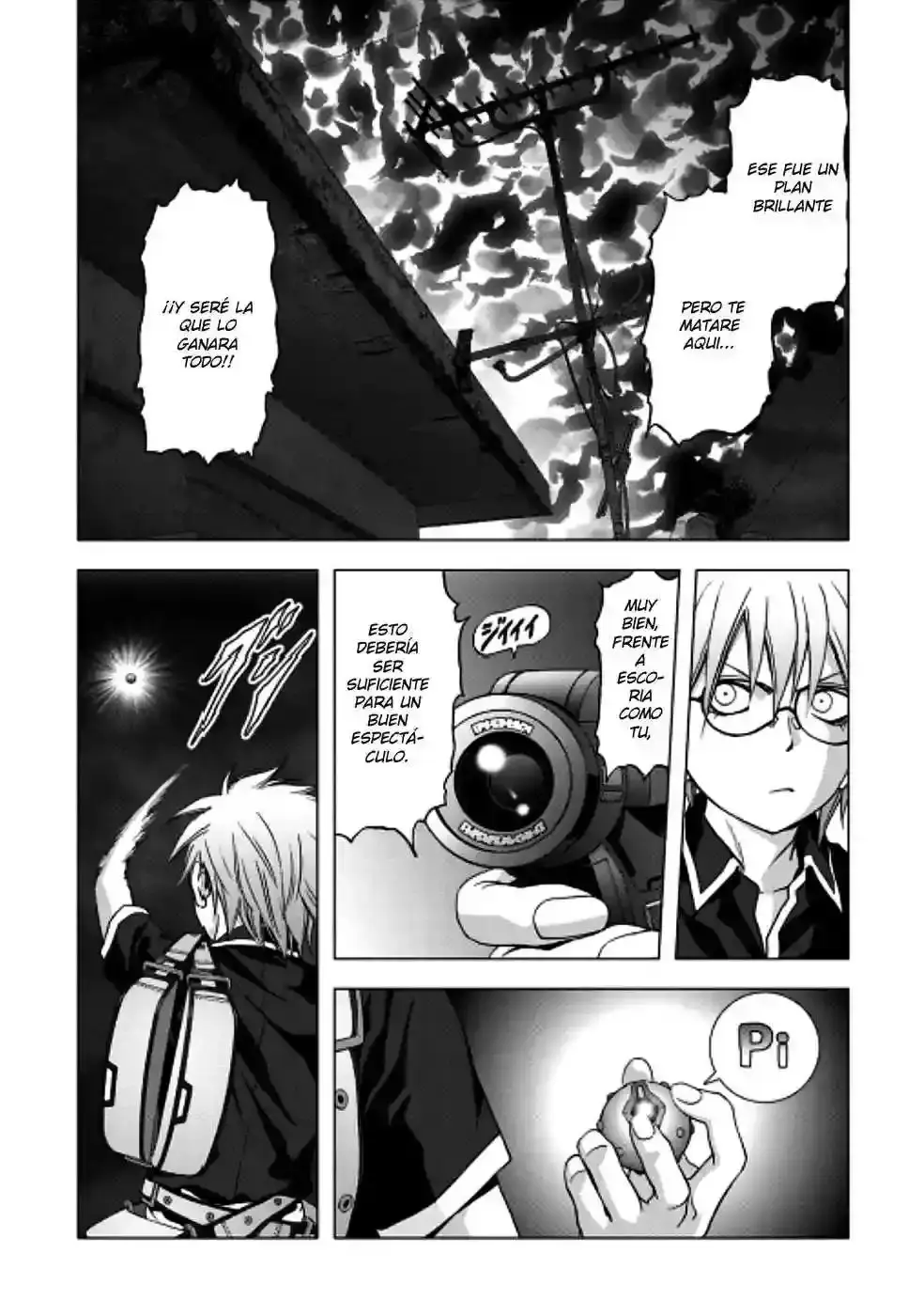 Capitulo 70 page 26